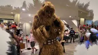 2022 Atlanta Dragon Con Recap Video - JAMMIN' DJs