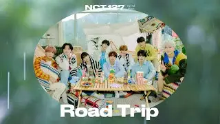 🎵  NCT 127 - Road Trip (화음강조 좌우음성)