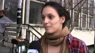 Интервю с Луиза Григорова / 1.04.2013г.