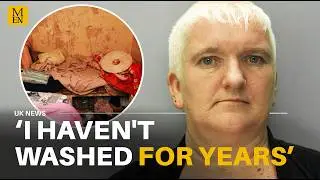 'She can rot in HELL' | Teenage girl kept as 'house slave' for 25 years by mother of 10