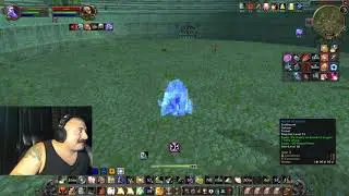 Grand Crusader & Expert Sniper Spar | WoW Classic