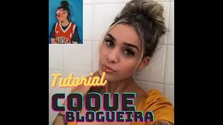 Tutorial Coque Blogueira - passo a passo