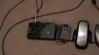 Grasshopper's Gear