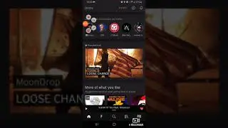 How to upload audio to Soundcloud (desc)