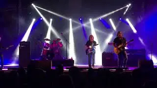 Smokie in Beer Sheva, Israel 26/10/2017 (1/10)