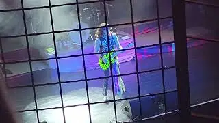 Steel Panther - Satchel Solo/Death To All But Metal @steelpantherrocks