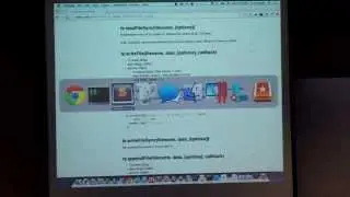 Intro to Node.js, Creating REST APIs, and consuming them (Part 1)