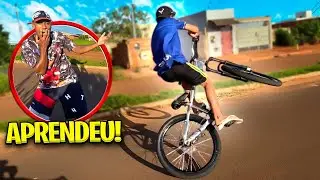 ELE CONSEGUIU MANDAR O ENTORTA QUADRO COM NOSSAS DICAS