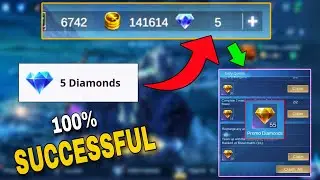 How To Buy Diamonds in Mobile Legends at Low Price