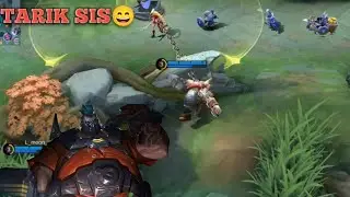 TARIK SIS🤣