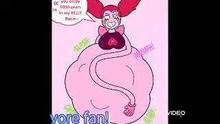spinel vore loquendo versión mía