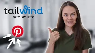 How to Effortlessly Schedule Pinterest Pin Using Tailwind – 2024 Step-by-Step Guide