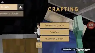 Omg! 3 dragones del end crafting and building 1