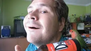 VSUV #56: Můj pták