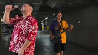 BELINSKY - Проще разбиться (29.08)