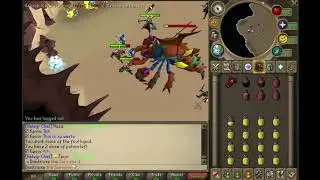 {2019} New runescape private server Helwyr3-Vorago-Kalphite king mass!!