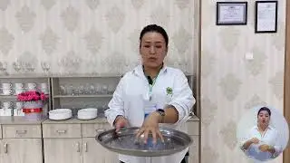 Patnislar bilan ishlash