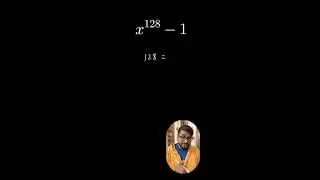 Short trick to find the number of factors | algebraic expression