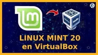📢🍃 INSTALAR Linux MINT 20 en VirtualBox 📦 2021