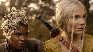 Drinker's Chasers - EVERYONE Hates The Witcher