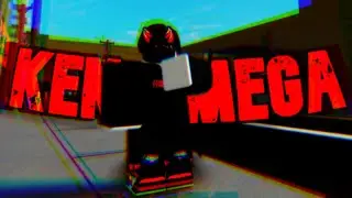 Comeback - Ken Omega