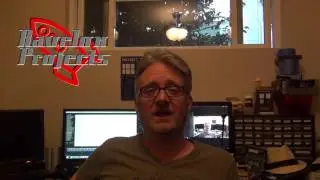 Welcome to Ravelox Projects