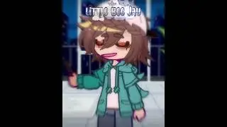 – людям маленького роста... – meme. – Эд/Херейд. – не ориг. – Gacha Club.