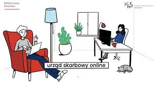Korzystaj z usług e-Urzędu Skarbowego