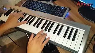 Музыка из к ф Вир и Зара Tere liye Veer Zaara