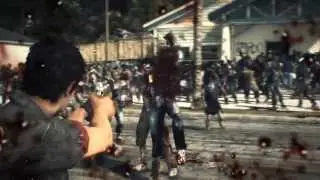 Zombie Apocalypse Evolved: Making Dead Rising 3