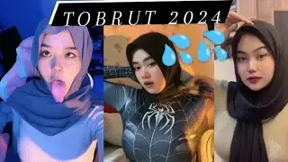 Kumpulan Video Hijab Tobrut 2024 | Part1