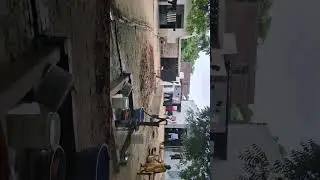 Dekho guys Hamara village🥰😍🤭