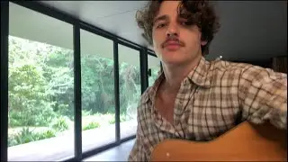 Harry Styles - Golden (Acoustic Cover)