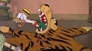 HOT!!! Donald Duck Cartoons New Compilation 2015 - Part 4/5