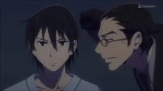 Erased - Yaoi Amv