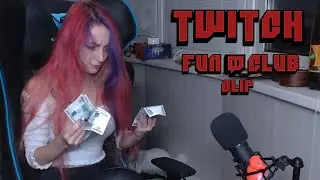 TWITCH FC #142 | СТРИМ СТРОГО С ГЕНСУХОЙ | ДЖАСТ ДЭНС С ЗАНУДОЙ | ЧСВ СТИНТ | ДИНУ НАСАДИЛИ | ТВИЧФК