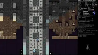 Cataclysm DDA. Моё поместье. #3