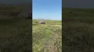 Нива Тревел с Шеснарём на 190 сил на 