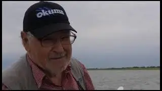 Сомик для бабушки