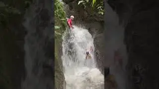Human Dam Unleashed!