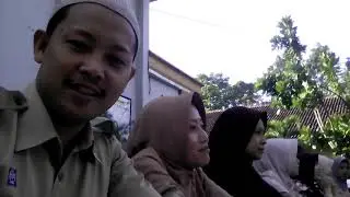 Mandaku istighosah kubro