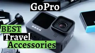 Best GoPro Travel accessories in 2021 - GoPro Minimalist kit