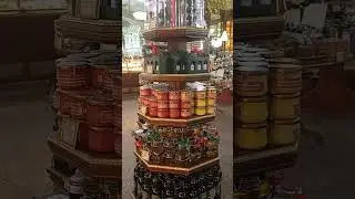 Волшебство в России. Сказочный магазин в сердце Петербурга.