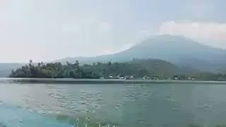 Sorotan 36.43 - 41.43 dari Wisata Di Danau Ranau