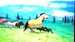 Opening To Shrek 2001 VHS