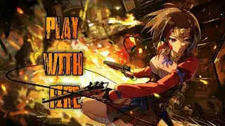 「AMV」Play With Fire || Anime Mix