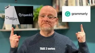 Upgrade Your Content Creation with ChatGPT and Grammarly