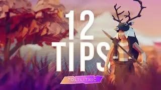 Polylithic: 12 TIPS
