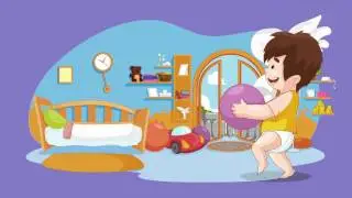 Mamy Poko   Nimgen commercial