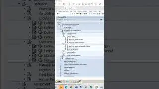 Product range define in SAP mm module 